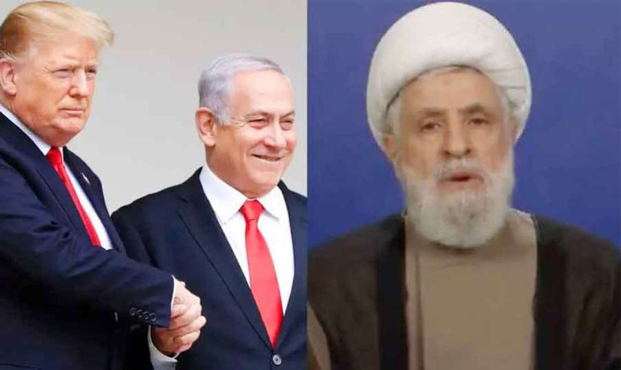 Iran 2025-10-04