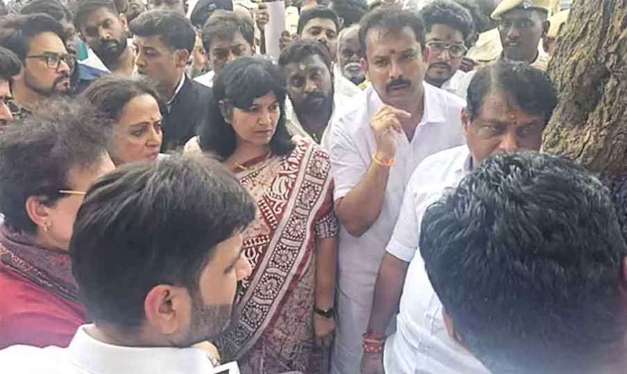 BJP 2025-10-06