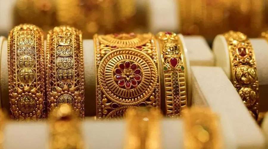 Gold 2025-10-09