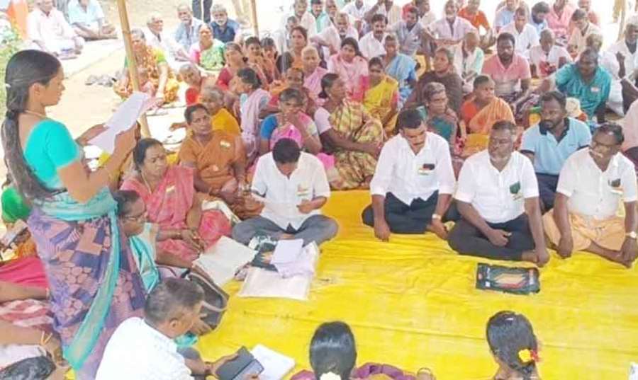 Paranthur 2025-10-12