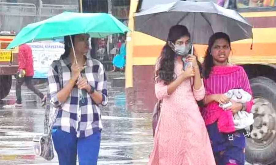 Rain 2025-08-17