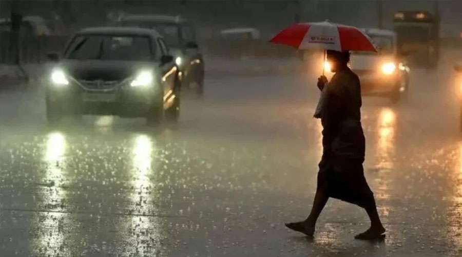 Rain