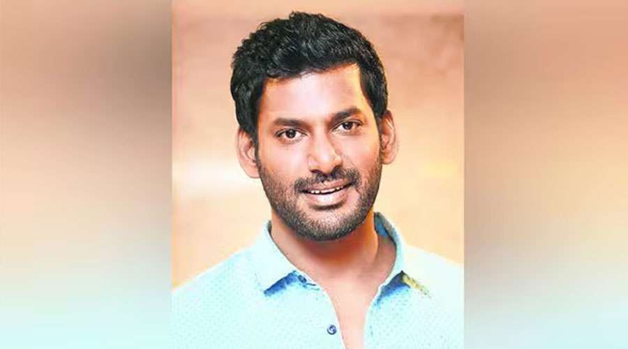 Vishal