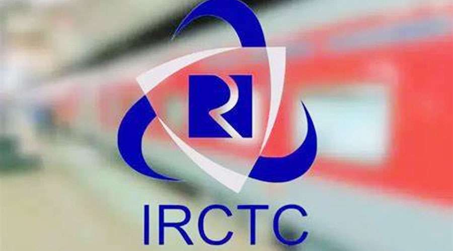 Irctc 2023-11-23