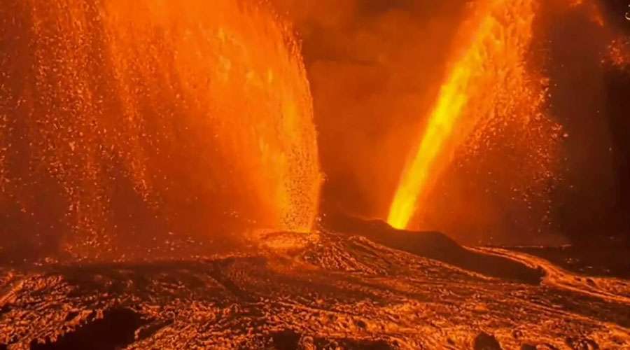 Kilauea-2025-10-19