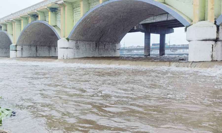 Vaigai 2025-10-19