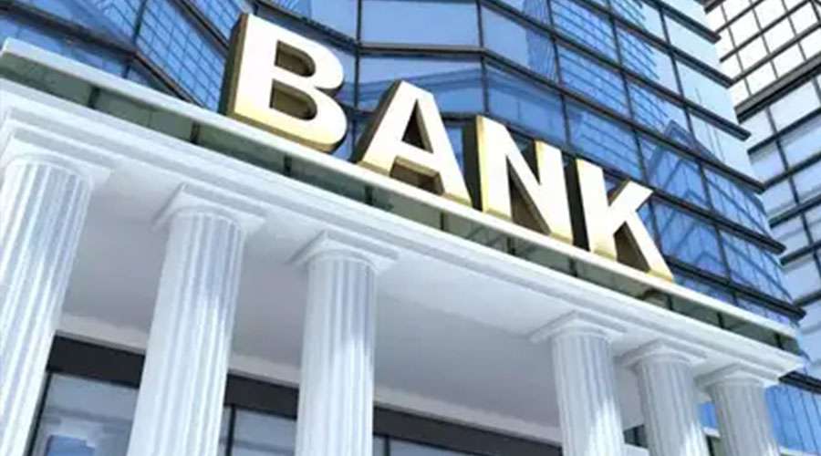 bank