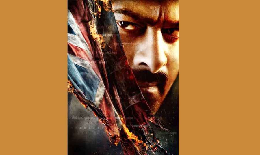 Prabhas 2025-10-27