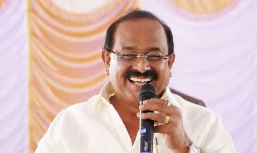 Chakrapani 2025-03-19