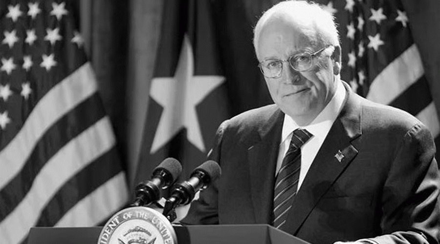 America-Ex-Vice-Prisident