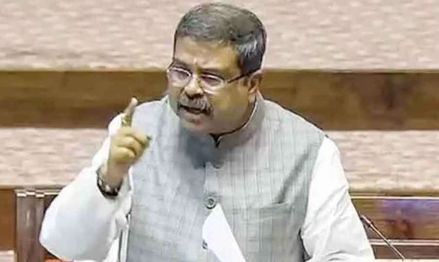 Dharmendra-Pradhan 2025-08-