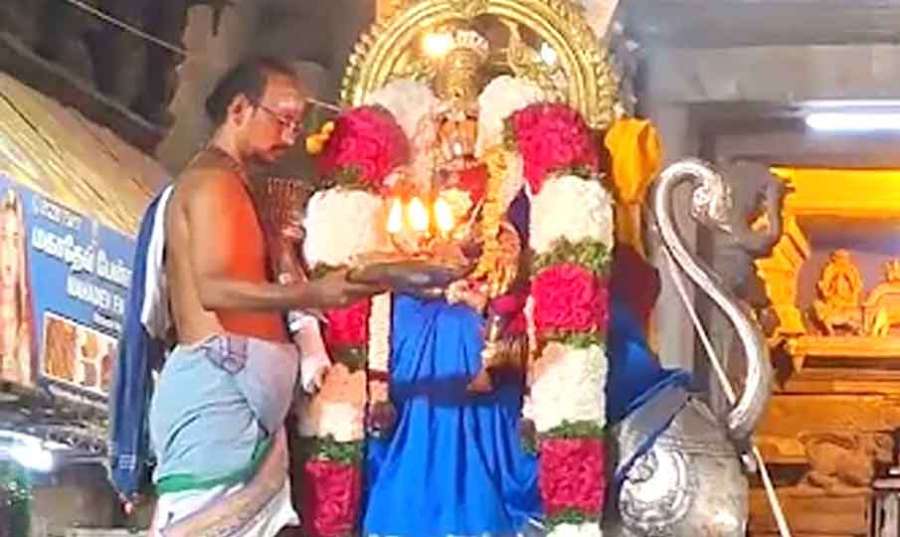 Nellai-Gandhi-Matiyamman