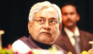 nitish-kumar
