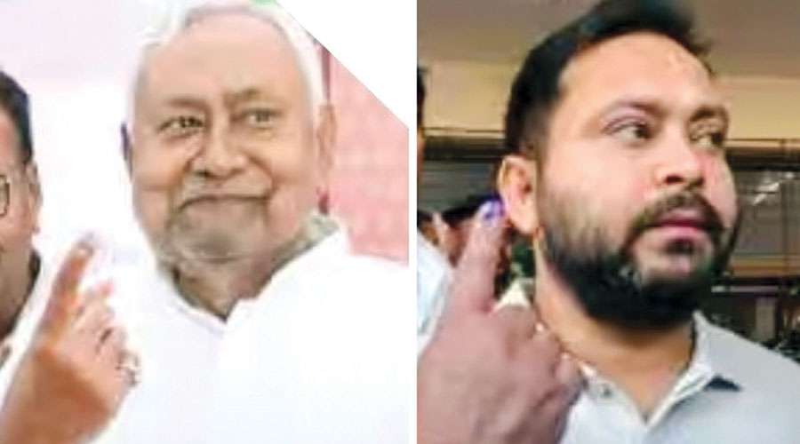 Bihar-Election-2025-11-06