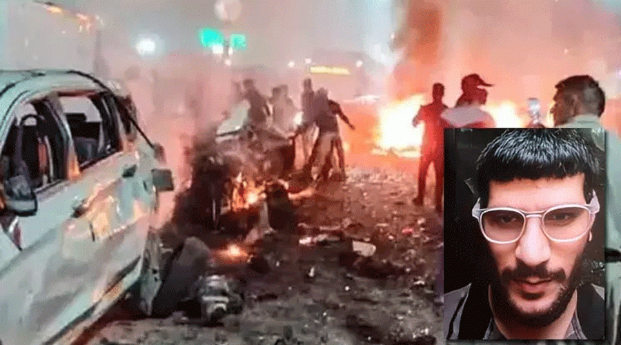 Delhi-Bomb-Blast 2025-11-14