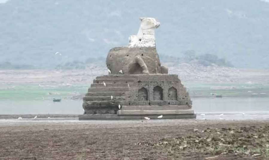 Mettur-Dam 2024 05 21