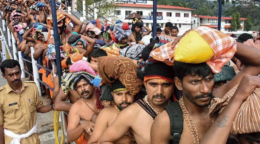 Sabarimala 2024-12-10