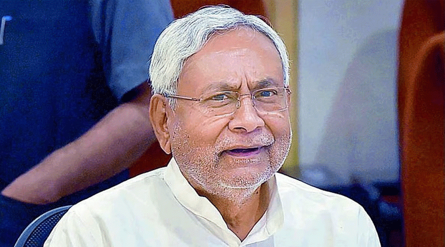 nitish-kumar