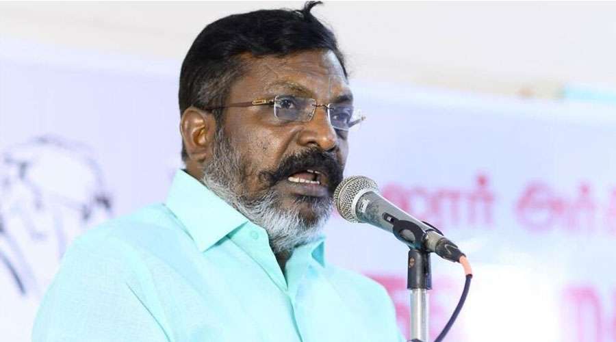 Thirumavalavan 2024-12-16