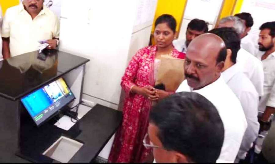 Ma Supramanian 2024-08-30