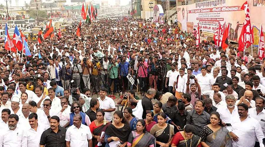 DMK-protest-2025-12-24