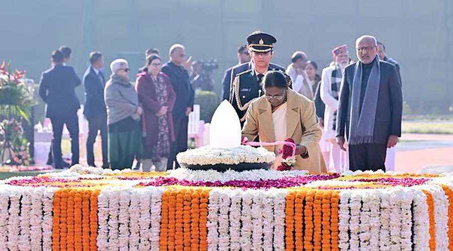 Vajpayee -2025-12-25