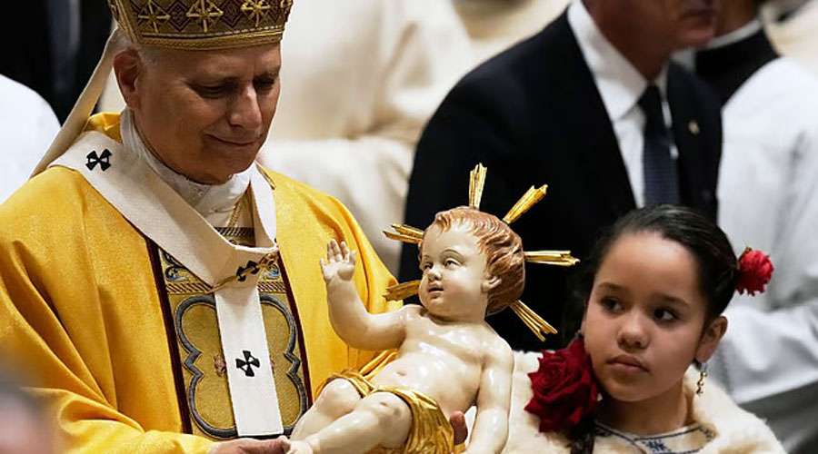 Vatican-City-2025-12-25