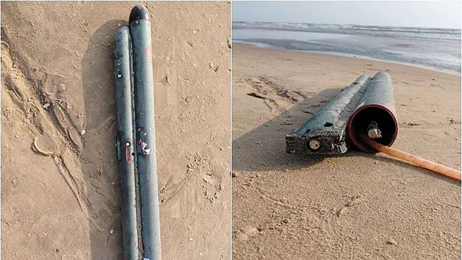 Nagapattinam -Rocket-2025-1