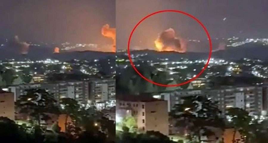 Venezuela-US-attack-2026-01