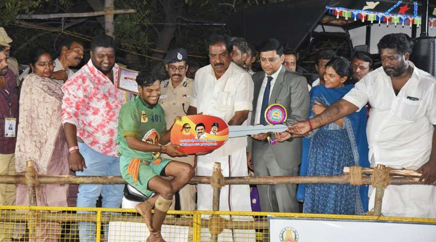 Avaniyapuram--2026-01-16