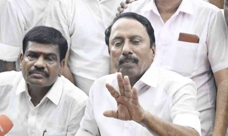 Senkotaiyan- 2025-09-05