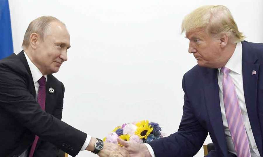 Trump-Putin 2024-11-11