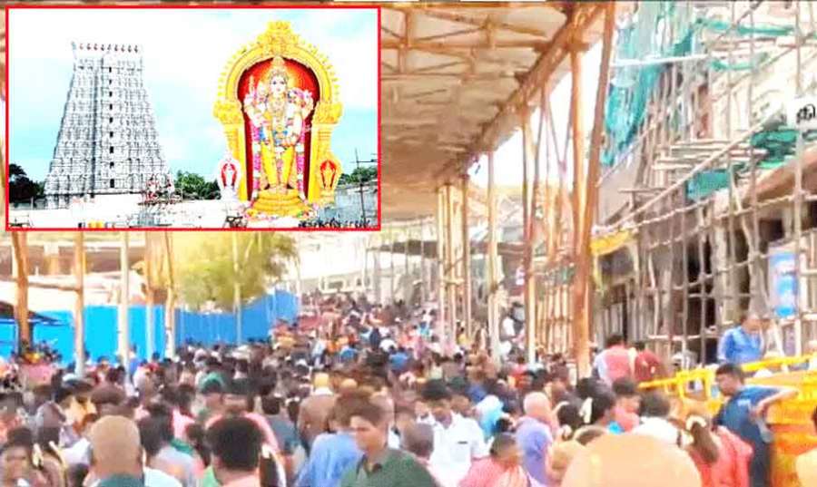 Tiruchendur 2024-03-29