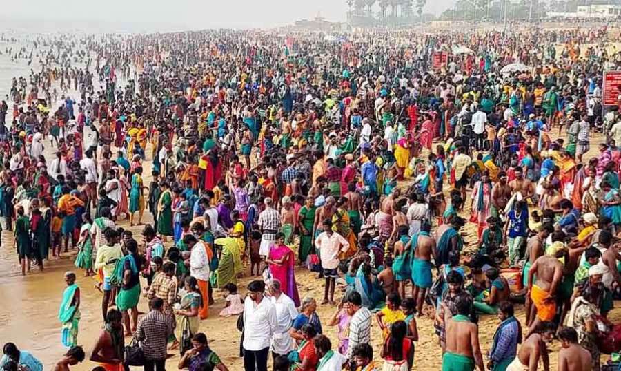 Tiruchendur 2024-01-30