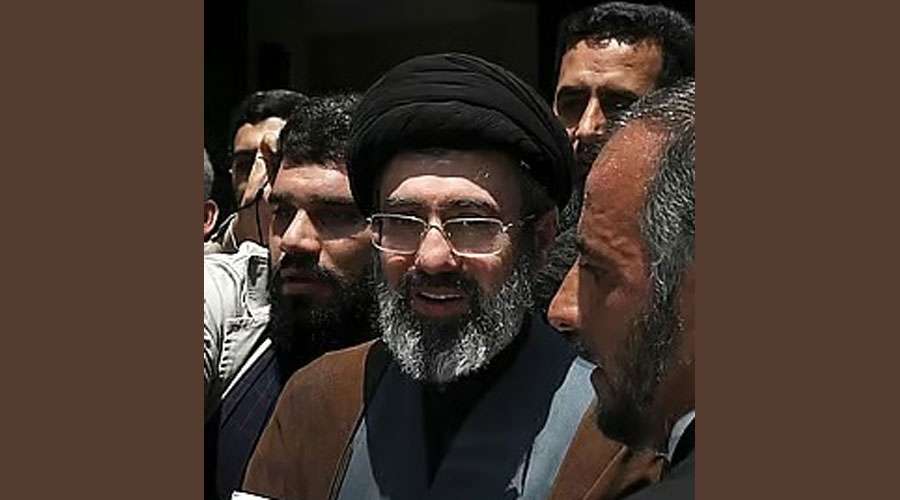 Mojtaba-Khamenei-2026-03-09