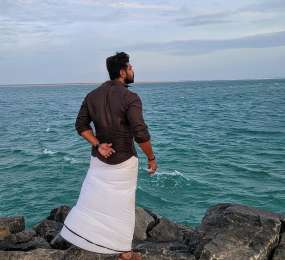 Arun Vijay