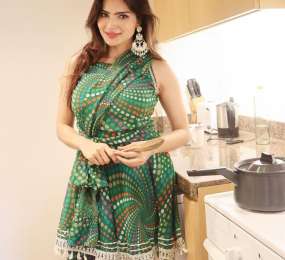 Sanjana Singh (5)